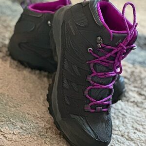 Columbia Hiking Boots